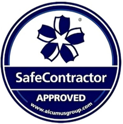 safecontractor Safecontractor approved